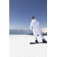 Snowboard Nidecker Play 2024 - Snowboard Homme