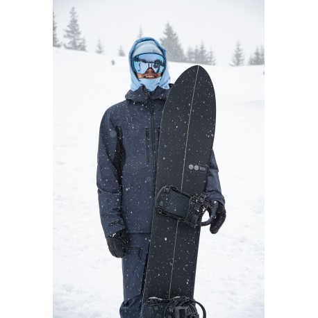 Snowboard Nidecker The Gun 2025 - Men's Snowboard