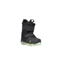 Boots Snowboard Nidecker Micron Mini 2025