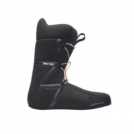 Snowboard Boots Nidecker Sierra W 2025 - Boots femme