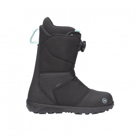 Snowboard Boots Nidecker Sierra W 2025 - Boots femme
