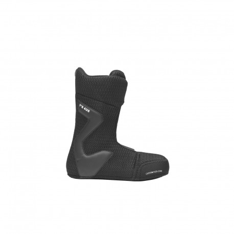 Snowboard Boots Nidecker Micron 2025 - Boots junior