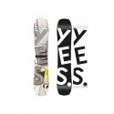 Snowboard Yes First Basic 2024