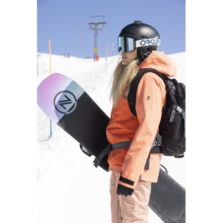 Snowboard Nidecker Venus 2024 - Women's Snowboard