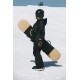 Snowboard Nidecker Micron Sensor 2025 - Junior's Snowboard