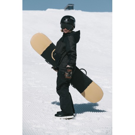 Snowboard Nidecker Micron Sensor 2025 - Junior's Snowboard