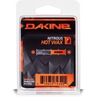 Dakine Nitrous Hot Wax Warm - Wax