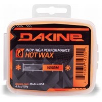 Dakine Indy Hot Wax Warm - Wax