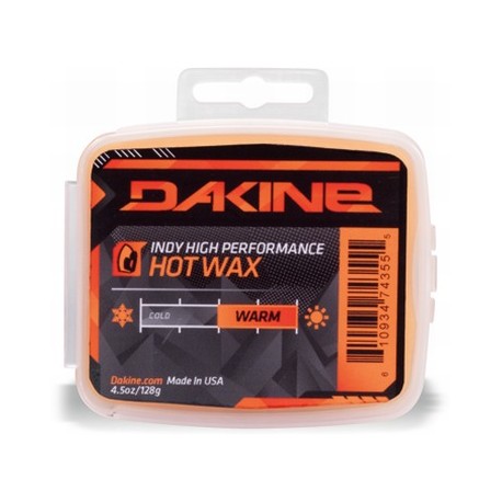 Dakine Indy Hot Wax Warm - Wax