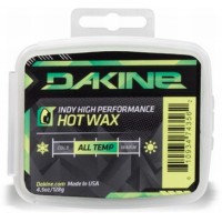 Dakine Indy Hot Wax All Temp - Wax