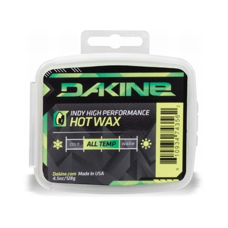 Dakine Indy Hot Wax All Temp - Fart