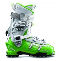 Chaussures de ski Scarpa Gea 2015 - Chaussures ski Randonnée Femme