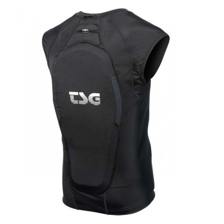 Back protector Tsg Backbone Vest A 2024 - Back Protectors
