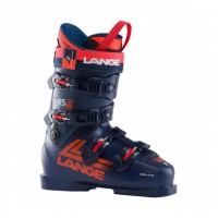 Ski boots Lange Rs 110 Lv 2023 - Ski Boots