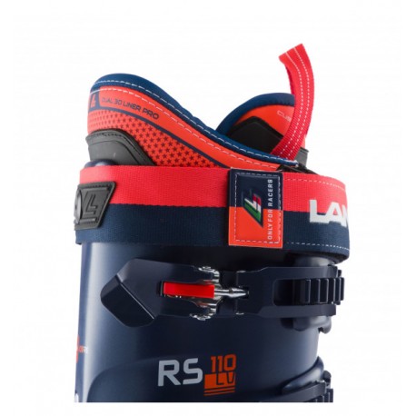 Chaussures de ski Lange Rs 110 Lv 2023 - Chaussures Ski