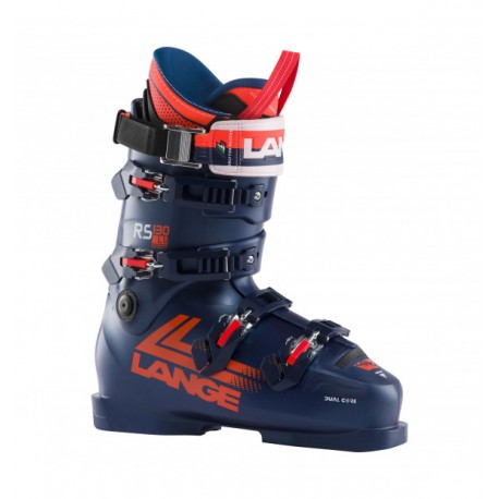 Ski boots Lange Rs 130 Mv 2023 - Ski Boots