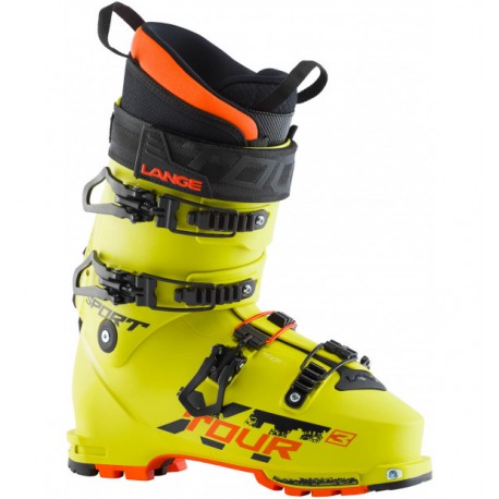 Chaussures de ski Lange Xt3 Tour Sport 2023 - Chaussures Ski