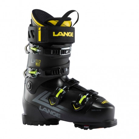 Ski boots Lange LX 110 Hv Gw 2023 - Ski Boots