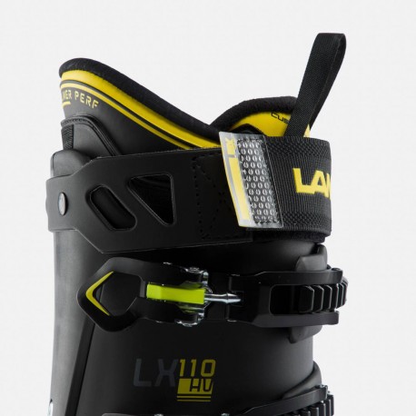 Ski boots Lange LX 110 Hv Gw 2023 - Ski Boots