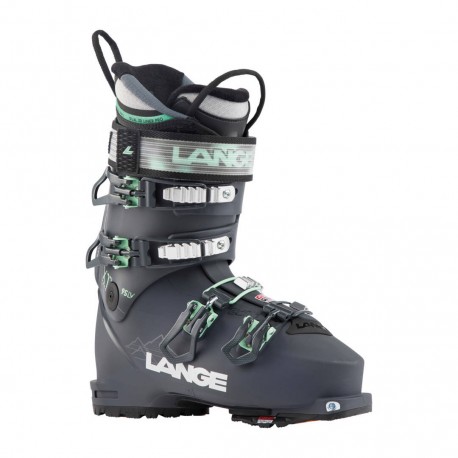 Chaussures de ski Lange Xt3 Free 95Mv W Gw 2023 - Chaussures Ski