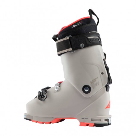 Ski boots Lange Xt3 Tour W Spt 95 2023 - Ski Boots