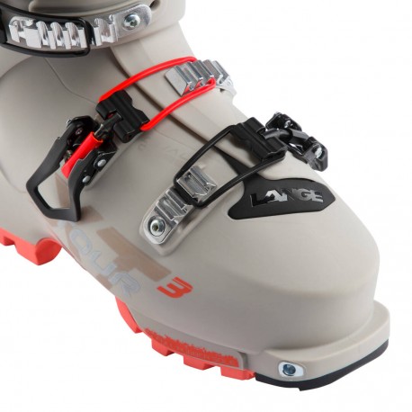 Ski boots Lange Xt3 Tour W Spt 95 2023 - Ski Boots