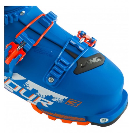 Chaussures de ski Lange Xt3 Tour Pro 2023 - Chaussures Ski