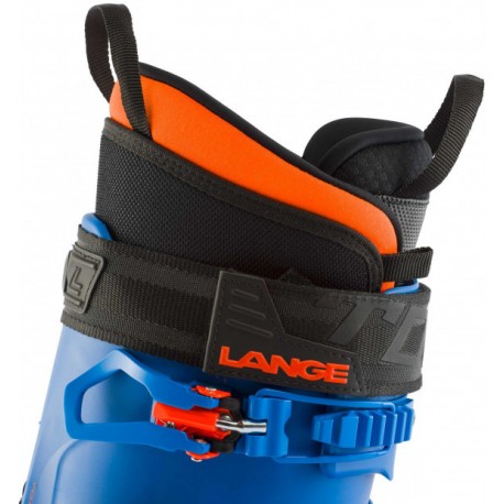 Skischuhe Lange Xt3 Tour Pro 2023 - Skischuhe