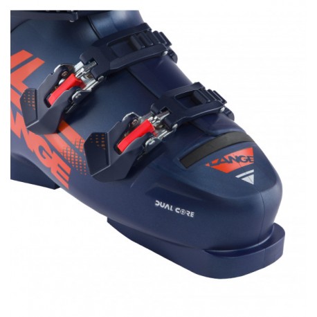 Chaussures de ski Lange Rs 110 Mv 2023 - Chaussures Ski