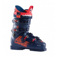 Ski boots Lange Rs 120 Lv 2023 - Ski Boots