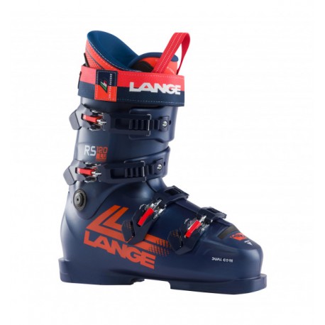 Chaussures de ski Lange Rs 120 Lv 2023 - Chaussures Ski