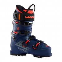 Ski boots Lange LX 130 Hv Gw 2023 - Ski Boots