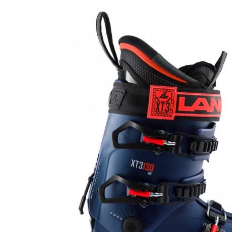Ski boots Lange Xt3 Free 130 Mv Gw 2023 - Ski Boots