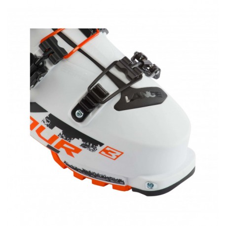 Ski boots Lange Xt3 Tour 2023 - Ski Boots