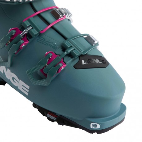 Ski boots Lange Xt3 130 W Pro 2023 - Ski Boots