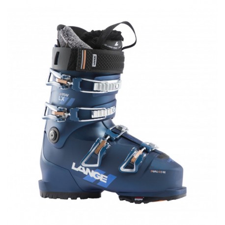 Ski boots Lange LX 95 W Hv Gw 2023 - Ski Boots