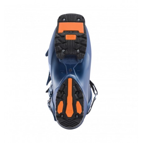Chaussures de ski Lange LX 95 W Hv Gw 2023 - Chaussures Ski