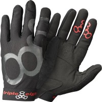 Triple Eight Exoskin Glove 2015 - Gants de Longboard