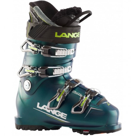 Ski boots Lange Rx 110 W Lv Gw 2023 - Ski Boots