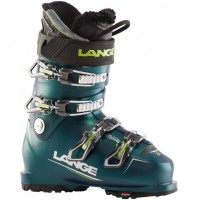 Ski boots Lange Rx 110 W Gw 2023 - Ski Boots