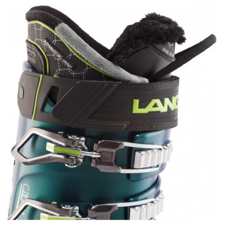 Chaussures de ski Lange Rx 110 W Gw 2023 - Chaussures Ski