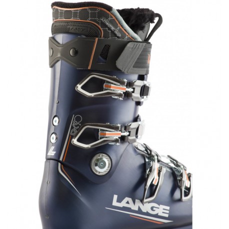 Ski Boot Lange Rx 90 W 2024  - Ski boots women