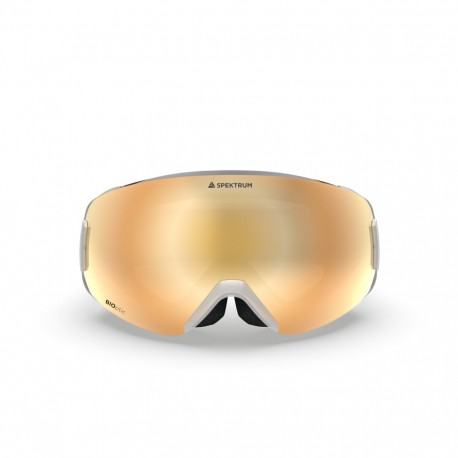 Skibrille Spektrum Husa Bio Plus 2023 - Skibrille