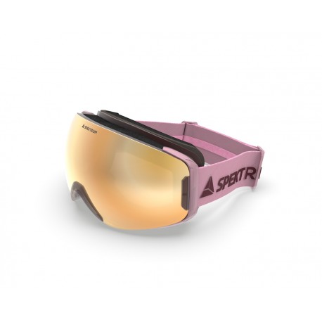 Ski goggles Spektrum Husa Bio Plus 2023 - Ski Goggles