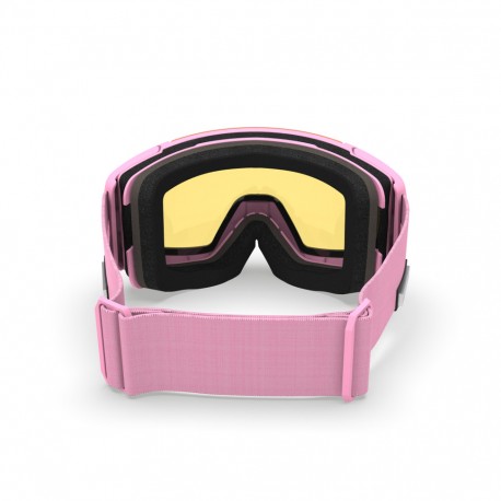 Masque de ski Spektrum Sylarna Bio Essential 2023 - Masque de ski