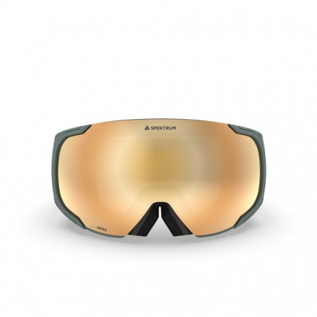 Skibrille Spektrum Sylarna Bio Essential 2023 - Skibrille