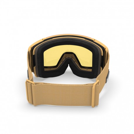Ski goggles Spektrum Sylarna Bio Essential 2023 - Ski Goggles