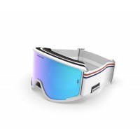 Ski goggles Spektrum Templet Bio Stenmark Edition 2023 - Ski Goggles