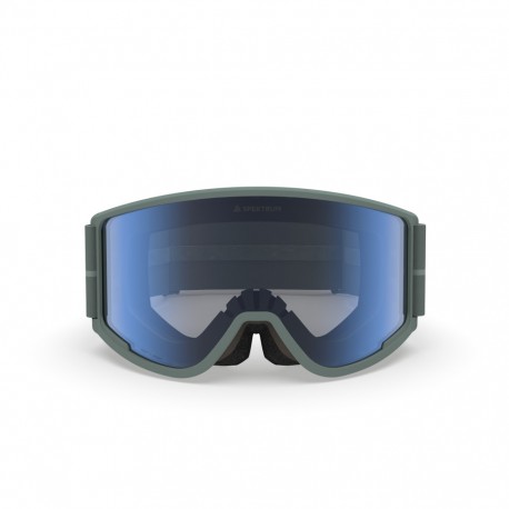 Masque de ski Spektrum Templet Bio Photochromic 2023 - Masque de ski