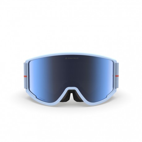 Ski goggles Spektrum Templet Bio Photochromic 2023 - Ski Goggles